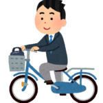 函館のジジイ、鳥取の自転車かごにわいせつ雑誌を入れる！！