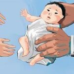 乳幼児市場 法的不備が生み出した韓国出生届未提出の乳幼児が人気