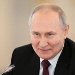 【国際】プーチンは「仲間割れ」を楽しんでいる…ロシア軍と傭兵部隊が”殺し合い”をはじめた本当の理由
