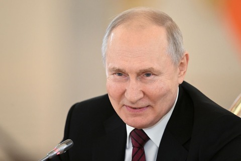 【国際】プーチンは「仲間割れ」を楽しんでいる…ロシア軍と傭兵部隊が”殺し合い”をはじめた本当の理由