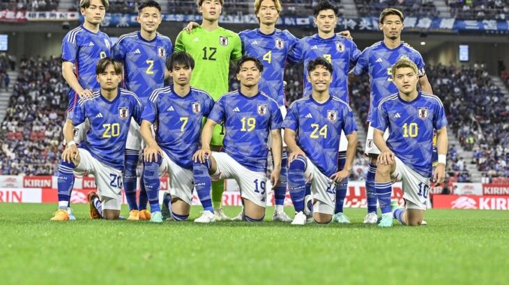 サッカー日本代表のトレーニングウェア欲しいwwwwwwwww