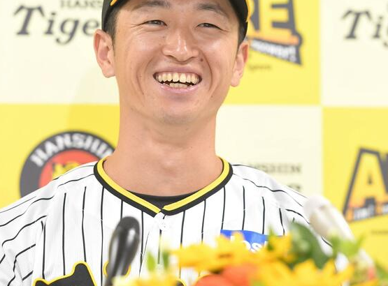 野球オールスターファン投票最終結果発表虎ジャック両リーグ最多は阪神近本