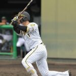 阪神２軍　ドラ１・森下が降格後即タイムリー　ビーズリーは５回５安打２失点