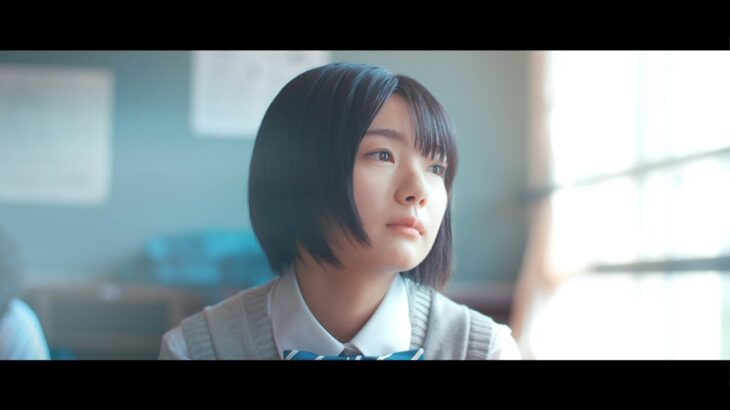 【櫻坂46】藤吉夏鈴が熱演！新曲『Start over!』MVで話題沸騰！