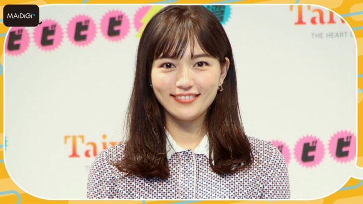 川口春奈がインドアからアウトドアへ汗かくことやりたいと話題に