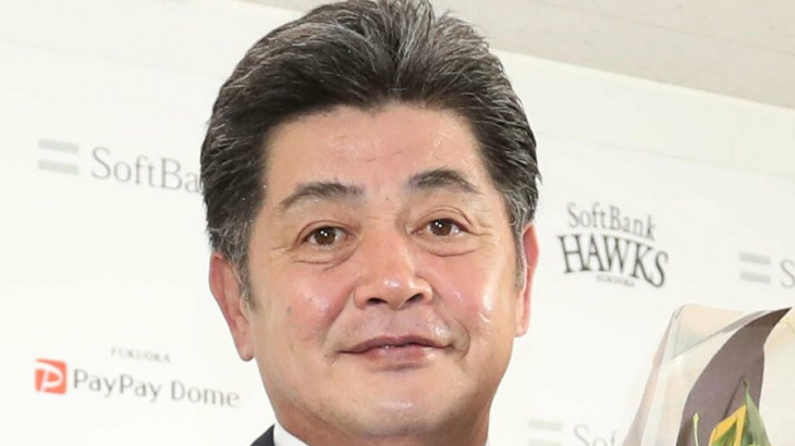 朗報工藤公康氏侍ジャパン新監督へMIMIMIMIMIMIMIMIMIMIMIMIMIMIMI