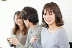 正論自分が努力すりゃいいだけなのになぜ他人に嫉妬するのつまり無能って事だよね