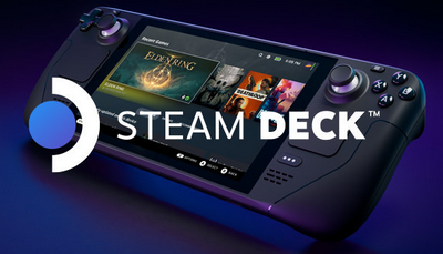 衝撃Steamdeck300万台売れてた