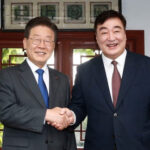 ケイ駐韓中国大使「米国勝利への賭け、後日必ず後悔する」…韓国政府に対して脅迫