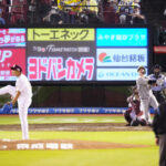 【阪神】渡辺諒、６戦ぶり「DH」で打点記録「最低限貢献できた」９日から古巣日本ハム戦