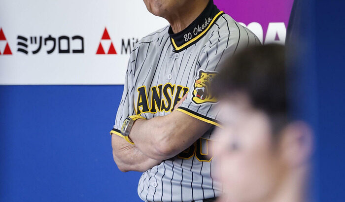 西本聖阪神梅野隆太郎は投手を生かすリードできていない強み守りの野球を立て直せ