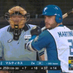 【阪神】大竹耕太郎、日本ハム・マルティネスから〝リプレー検証被弾〟　当初二塁打の判定も覆る