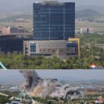 韓国政府北朝鮮相手に初訴訟3年前の南北連絡事務所爆破で49億円請求