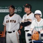 巨人・原監督、菅野にチクリ「有休はとっくに過ぎたんじゃない？」