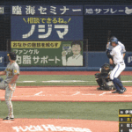 阪神またも微妙な判定に泣く際どいコースもボール直後に追加点につながる2塁打許す