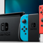 【英国】5月のハード売上、Switchが4ヶ月ぶりに1位に返り咲いてしまうwww