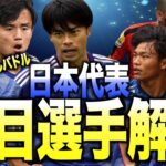 サッカー日本代表期待MＡＸ