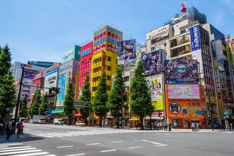 【台湾】日本の街が清潔なのはなぜ？「その代わりに…」