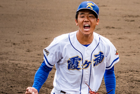 茨城の霞ヶ浦高校とかいう謎の高校、近年毎年プロ野球選手を輩出