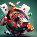 2023年は何をプレイしよう？おすすめのカジノゲームをご紹介します！