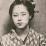 【やっぱり美人】140年前の美人の基準www【画像】