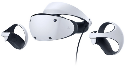 朗報アマゾンプライムデーでPlayStation VR2が大特価セール買うなら今