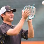 阪神西純矢9日先発2勝無敗と好相性のヤクルト戦へ気合十分しっかり結果を出さないといけない