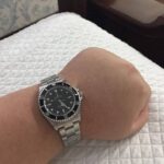 ガチ金持ち推定婚活コンサル30代にもなってG-SHOCKつけてるやつは貧乏人普通はロレックス