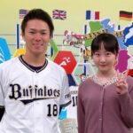 悲報本田望結山本由伸好き好きこれに山本由伸が反応しない理由ｗｗｗｗｗｗｗｗ