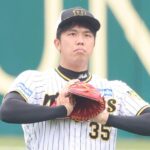 阪神　才木浩人が休養十分で１５日先発　球宴前ラスト「最低でも７回、できれば完投」