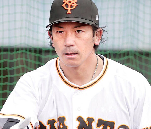 松田宣浩39歳.204 0 7 ops.500争奪戦で巨人平田良介34歳.200 1 10 ops.557獲得球団なし