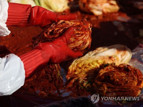 【Kフード】外国人の約6割「韓国料理よく知っている」…好みは「韓国式フライドチキン」