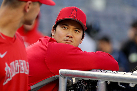 ソースあり大谷翔平さん野球人気を拡大していたｗｗｗｗｗｗｗｗ