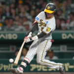 【阪神】中野、５度目猛打賞「いい締めくくりができた」
