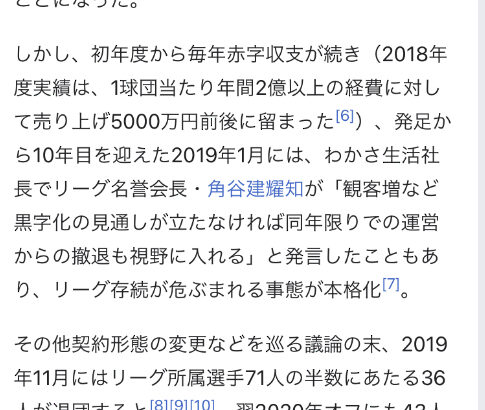 【速報】女子プロ野球リーグ、発足wwwwwwwwwwwwwwwwwwww