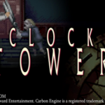 名作ホラーゲーム『クロックタワー』復刻版発表、サンソフトとカプコンが共同移植