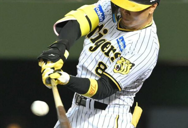 セリーグ T 7-2 DB [7/11]阪神が位ＤｅＮＡとの首位攻防初戦を制す復帰登板の青柳が回失点で勝目