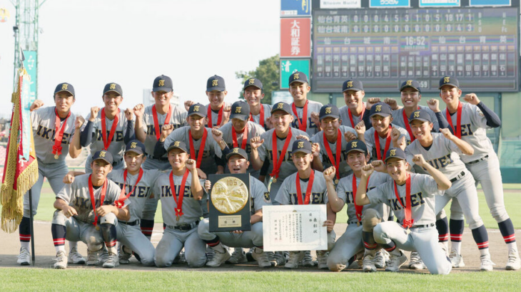 【悲報】仙台育英さん、エースを決勝以外投げさせずに宮城県大会制覇【甲子園優勝確定か】