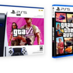 【リーク】来年GTA6とPS5proの同梱版が発売される