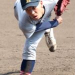 慶応2年生エース小宅「60校から誘われたけど自由な慶応野球部を選んだ」