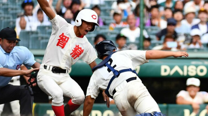 【高校野球】英明　智弁学園に延長タイブレークの末サヨナラ負け…２投手が４度ずつ登板するビックリ継投も実らず