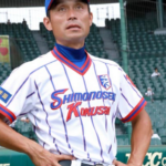 下関国際「三本松さんの選手、甲子園（球場）でカキ氷食ってましたよ。うちは許さんぞと（笑い）」