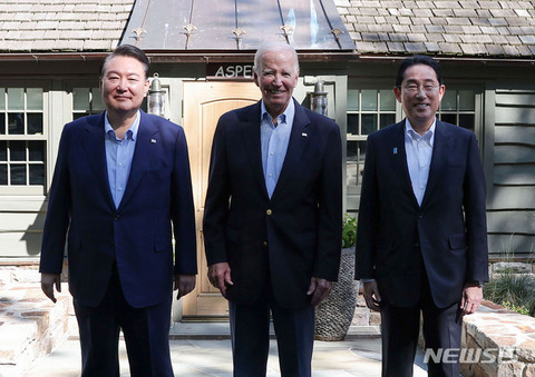 【韓国識者】 「北東アジアの秩序に70年ぶりの大激変…韓日関係の主導権を握るのは韓国」