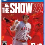 MLB the Showの日本語