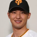 巨人・吉川尚輝、登録抹消