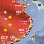 【朝鮮日報/コラム】フランスと中国の「放射能投棄」　