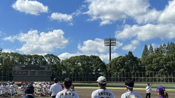 【朗報】阪神の最強コンビが一日限りで復活ｗｗｗｗｗｗｗｗｗｗｗｗｗｗｗｗｗｗ