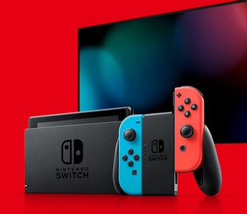 ゲームファン代表して自分が言う。全員「Nintendo Switch一強になって」と願っている