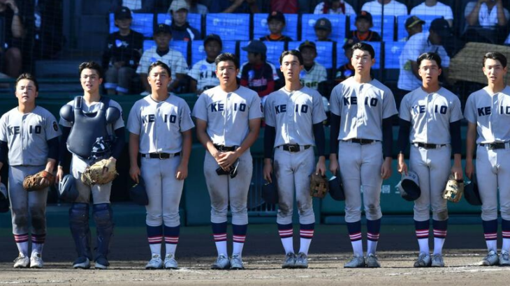 【悲報】長髪高校、甲子園でも激増してしまうｗｗｗｗｗｗｗｗｗｗｗｗｗｗｗｗｗｗ