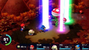 「マリオRPGリメイク」って、もっと大ニュースになると思ったがあんまり話題にならんな